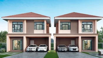 เดอะเกรท ไลฟ์ บางบัวทอง (The Great Life Bangbuathong)