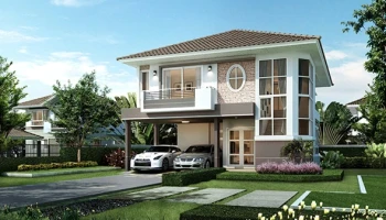 ศุภาลัย ลากูน ภูเก็ต (Supalai Lagoon)