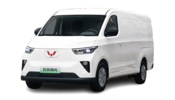 วู่หลิง Wuling Porta EV Standard ปี 2026