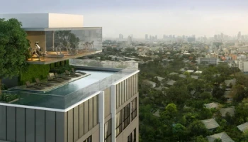 เดอะ โมนูเมนต์ สนามเป้า (The Monument Sanampao)