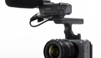 Sony สนับสนุนผลิตภัณฑ์กล้อง พร้อมการบริการ ให้แก่ USA TODAY NETWORK ภายใต้เครือบริษัท Gannett