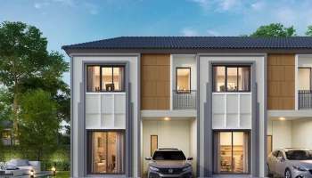 บ้านพฤกษา รังสิต - คลอง 5 (Baan Pruksa Rangsit - Klong 5)