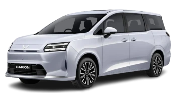 วู่หลิง Wuling Starlight Draion EV Premium ปี 2026