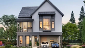 สราญสิริ พระราม 2 (Saransiri Rama2)