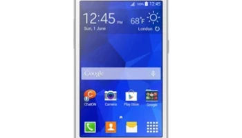 ซัมซุง SAMSUNG-Galaxy Core 2