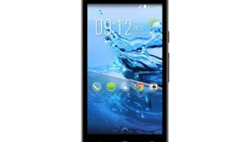 เอเซอร์ Acer Liquid Z410