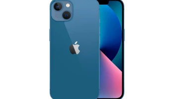 แอปเปิล APPLE iPhone 13 (6GB/256GB)