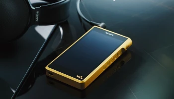 Sony ประเทศไทย เปิดตัววอล์คแมนระดับพรีเมี่ยม 2 รุ่นใหม่ NW-WM1ZM2 Signature Series และ NW-WM1AM2 พร้อมเปิดจองวันที่ 29 เม.ย. - 8 พ.ค. 65