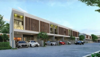 บี โฮม ม.พายัพ (B-Home Payap)