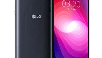 แอลจี LG X 500