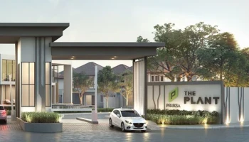 เดอะ แพลนท์ หนองมน-ชลบุรี (The Plant Nongmon-Chonburi)