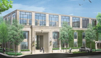 คริสตัล โซลานา เอกมัย - รามอินทรา (Crystal Solana Ekkamai - Ramintra)