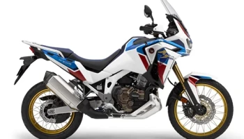 ฮอนด้า Honda CRF 1100L Africa Twin Adventure Sports DCT ปี 2020