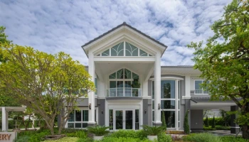 ศุภาลัย พรีมา วิลล่า ปิ่นเกล้า-พุทธมณฑล สาย 2 (Supalai Prima Villa Pinklao - Sai2)