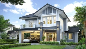 ร้อยพฤกษา กำแพงแสน (Roy Pruksa Kampangsaen)