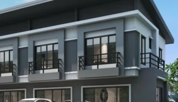 ธัญดา พาร์ควิว IV (Thanda Parkville 4)