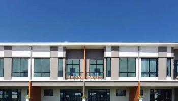 วินนิ่ง เรสซิเดนท์ วงแหวน - คลอง 5 (Winning Residence Wongwaen - Klong 5)