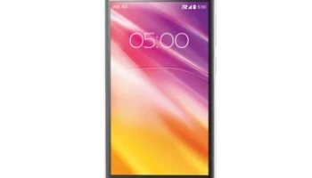เอไอเอส AIS LAVA 4G VoLTE 5.0 (iris 870)