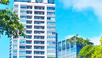 เดคโค แอท แบริ่ง คอนโดมิเนียม (Deco @Bearing Condominium)