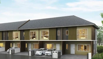 เดอะ คอนเนค พระราม 5 - นครอินทร์ (The Connect Rama 5 - Nakorn in)