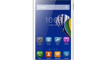 เลอโนโว LENOVO A536