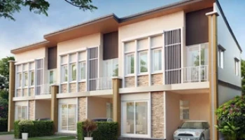 โกลเด้น ทาวน์ ปิ่นเกล้า-จรัญสนิทวงศ์ (Golden Town)