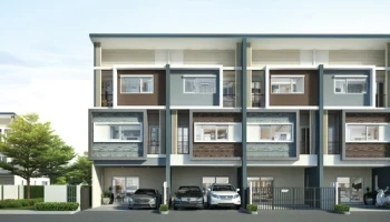 พาทิโอ บางนา-วงแหวน (Patio Bangna - Wongwaen)