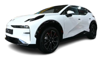 ซีเคอร์ Zeekr X Flagship ปี 2026