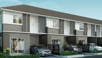 บ้านพฤกษา 85 หนามแดง - เทพารักษ์ (Baan Pruksa)