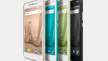 วีโก Wiko LENNY 4 Plus