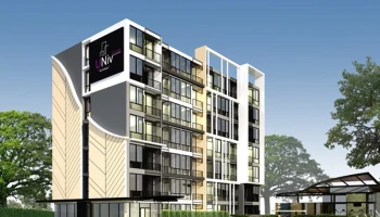 ยูนิฟ คอนโด ม.วลัยลักษณ์-ท่าศาลา (Univ Condo WU-Tha Sala)