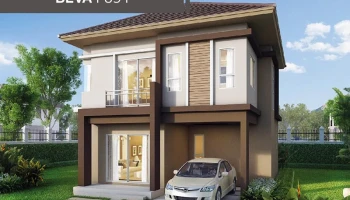 เนเชอรัลวิลล์ ร่มเกล้า (Natural Ville Romklao)