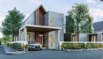 ลิฟวิ่ง ลอฟท์ ลำลูกกา-คลอง 9 (Living Loft Lamlukka-Khlong 9)