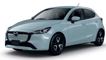 มาสด้า Mazda 2 1.3 C Sports ปี 2023