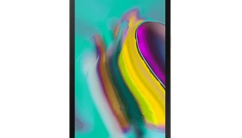 ซัมซุง SAMSUNG Galaxy Tab S5e (128GB)