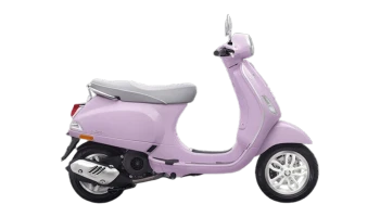 เวสป้า Vespa LX 150 I-GET ABS White Edition ปี 2025