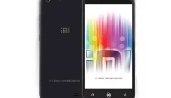 ไอมี่ iMI Vin 1