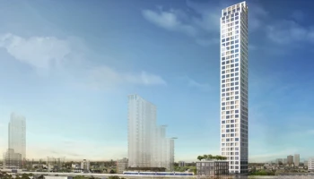 ไซมิส สุขุมวิท (Siamese Sukhumvit)