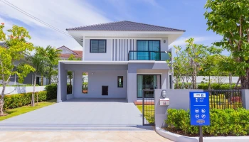 มณีรินทร์ ไพรเวซี่ ศรีราชา (Maneerin Privacy Sriracha)