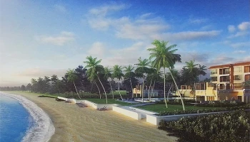 เบลล่า คอสต้า หัวหิน (Bella Costa Hua-Hin)