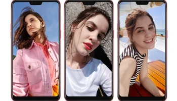 ออปโป OPPO F7 128GB