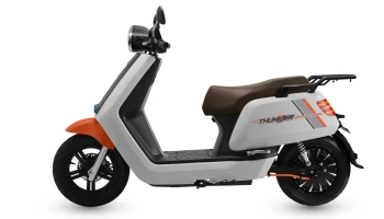 i-motor Thunder EV ปี 2024