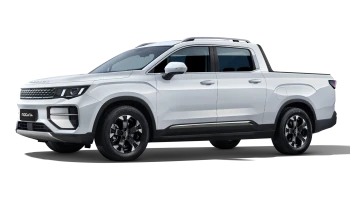 ริดดารา Riddara Econ 4WD 73.9kWh ปี 2025