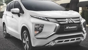 มิตซูบิชิ Mitsubishi Xpander GT MY2020 ปี 2020