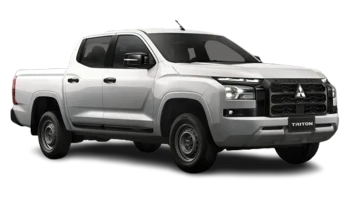 มิตซูบิชิ Mitsubishi Triton Double Cab LR 2.4 PRO ปี 2025