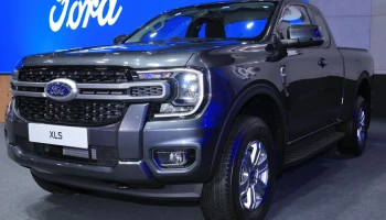 อะไรที่ทำให้! Next-Gen Ford Ranger XLS ถึงเป็นกระบะสุดคุ้มคู่ใจเจ้าของธุรกิจยุคใหม่