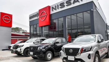 นิสสันขยายโชว์รูมตามมาตรฐาน NRC-Next แห่งแรกในภาคตะวันออกเฉียงเหนือ รองรับการเติบโตของตลาด