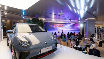 GWM ฉลองครบ 1 ปี ของ GWM Experience Center เดินหน้าสร้างสรรค์และส่งมอบประสบการณ์ใหม่ๆ อย่างต่อเนื่อง