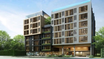 เซอร์เคิล เอส สุขุมวิท 12 (Circle S Sukhumvit 12)