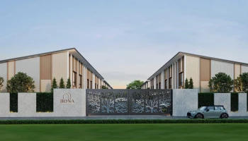 โบนา งามวงศ์วาน-ประชาชื่น (BONA Ngamwomgwan-Prachachuen)